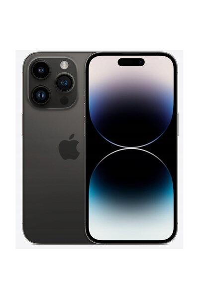 Apple iPhone 14 Pro Max 256GB Space Black