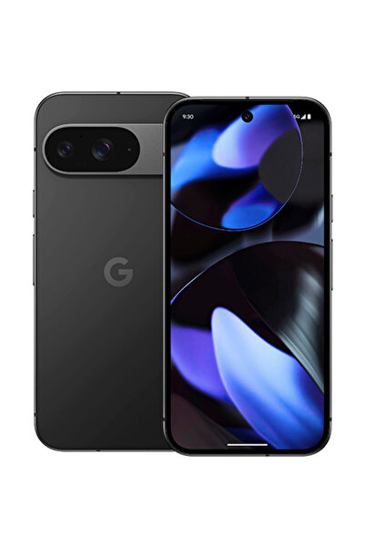 Google Pixel 9 256GB 12GB RAM 5G Dual SIM Obsidian