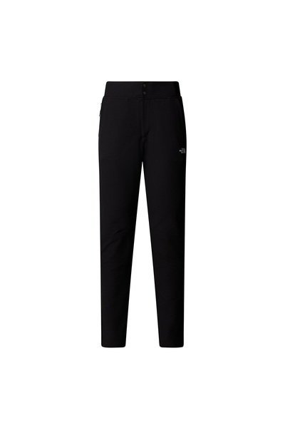 THE NORTH FACE Quest Softshell Kadın Siyah Outdoor Pantolon NF0A8E51JK31