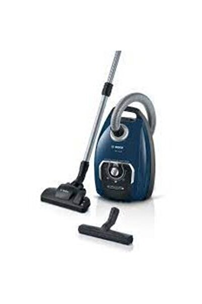 Bosch BGB 75X494 Series 8 650W 5L Albastru