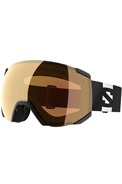 Salomon نظارات راديوم فوتو للجنسين للكاياك/السباحة على الجليد-L47892300