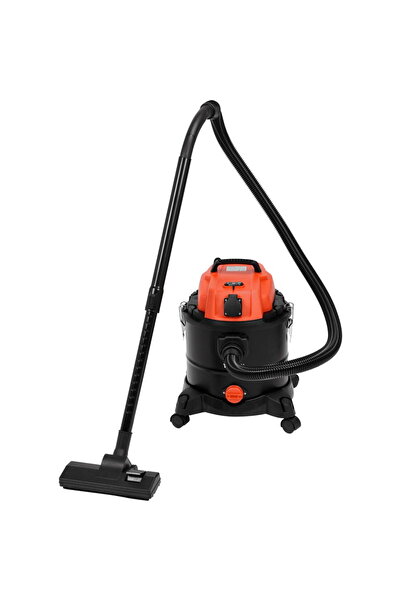 yato Aspirator, masina de curatat 1400W/ 20L YT-85700