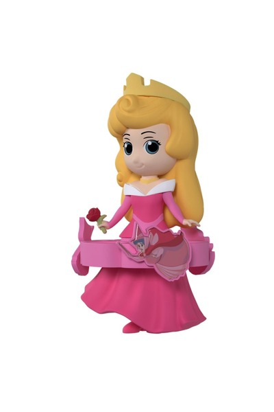 Eolo Toys Disney Princess Aurora Figure