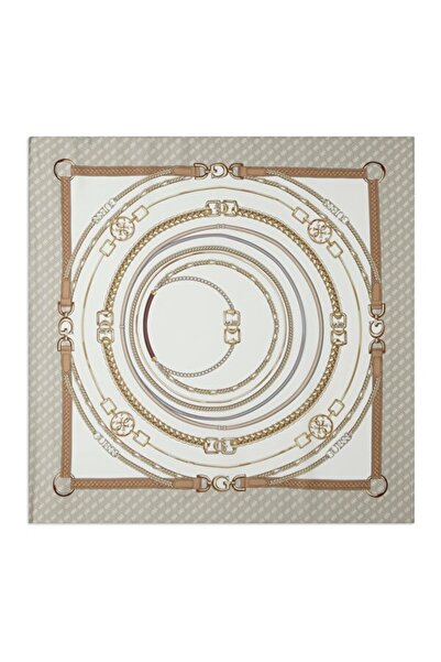 Guess Not Coordinated Kadın Fular