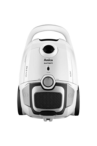 AMICA VM6011 700 W 3 L Alb / Negru