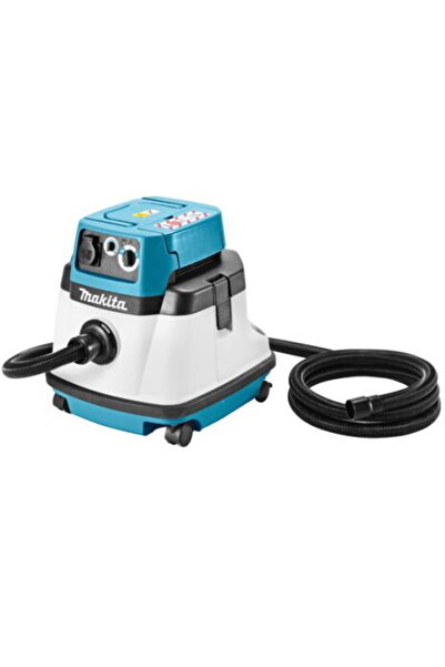 Makita VC2510LX1 1050W, 3500 l/min, 25 L