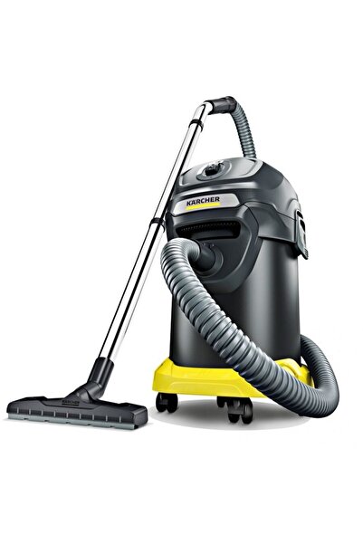 Karcher Ash vacuum cleaner, Karcher AD 4 Premium Fireplace, 600W