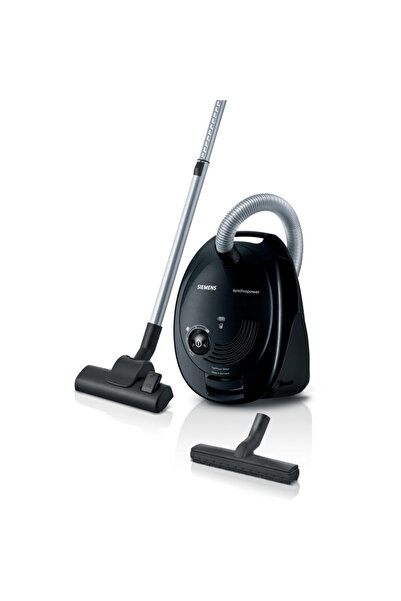 Siemens VS 06 A 212 Negru 600W