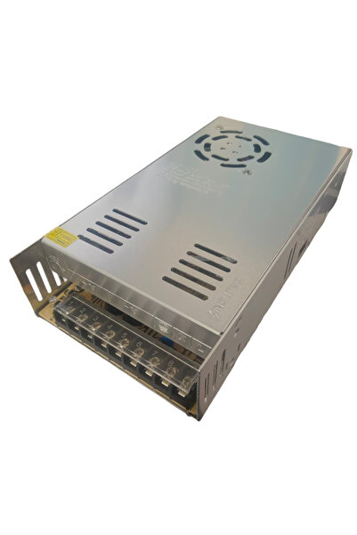Contact Electric Power supply YDSPS360-1203000, DC12V 30A, professional, meta...