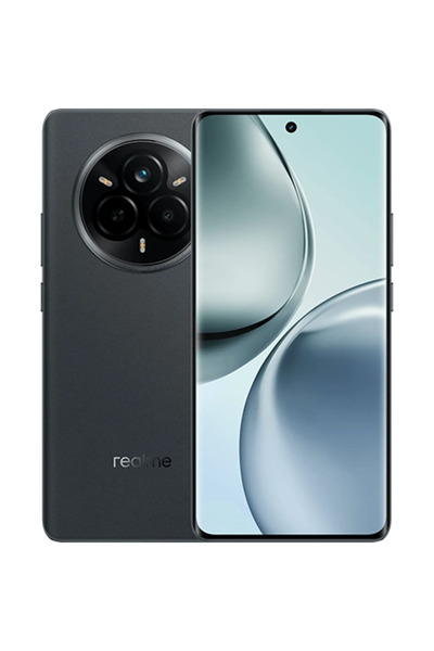 realme 14 Pro 256GB 8GB RAM 5G Dual SIM Suede Grey