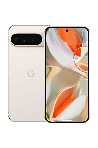 Google Pixel 9 Pro XL 128GB 16GB RAM 5G Dual SIM Porțelan