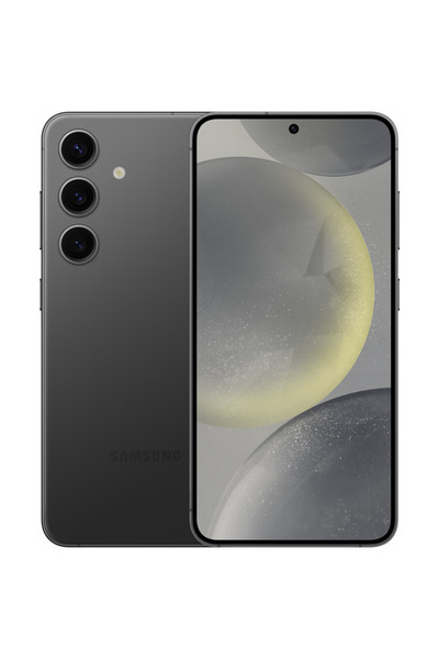 Samsung Galaxy S24 128GB 8GB RAM 5G Dual SIM Enterprise Edition Negru Onyx