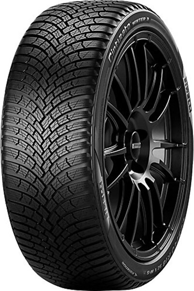 Pirelli Cinturato Winter 3 225/50R19 100V XL M+S 3PMSF Otomobil Yaz Lastiği (...