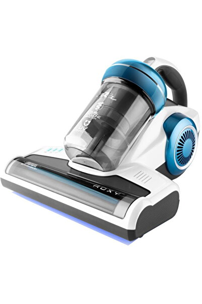 ETA antiacarieni Roxy, 350W, 0.5 litri, 3 moduri de operare, alb/albastru