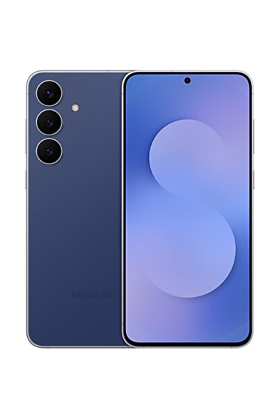 Samsung Galaxy S25 FE 512GB 8GB RAM 5G Dual SIM Navy