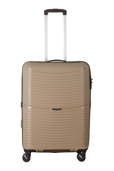 MÇS V379 AURA Y.ÜRETİM PP VALİZ 65 CM