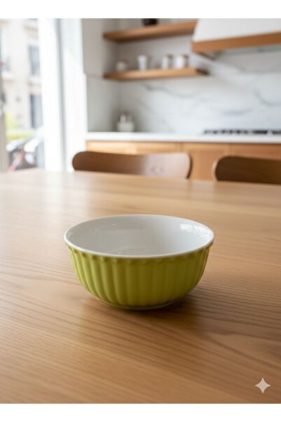 PURE BLANCHE P.Blanche Pors. Kase 10cm Pistachio Green