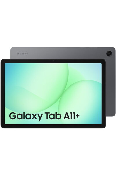 Samsung Galaxy Tab A11+ 11" 128GB 6GB RAM 5G Grey