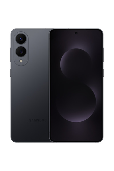 Samsung Galaxy S25 Edge 256GB 12GB RAM 5G Dual SIM Titanium Jetblack