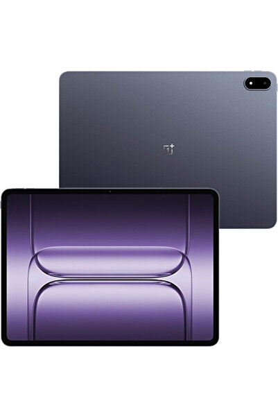 Oneplus Pad 3 13.2" 512GB 16GB RAM WiFi Argintiu Mat