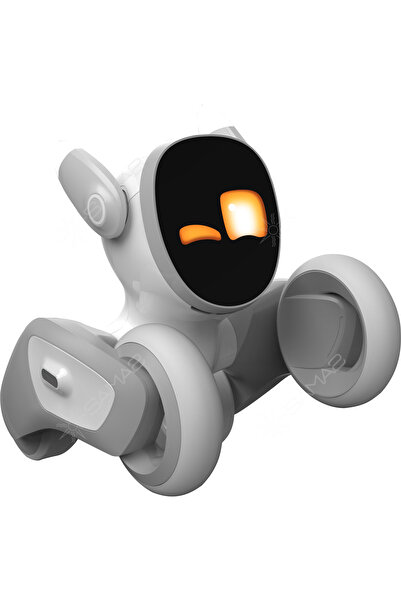 adornist Loona Akıllı Robot Köpek Evcil Hayvan – Türkçe – GPT-4o – Premium Pa...