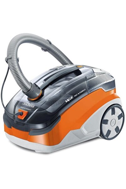THOMAS Pet & Family AQUA+ 1400W