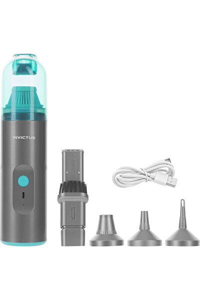 GENIUS Invictus one home 2 in 1