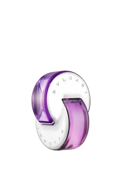 Bvlgari Omnia Amethyste, Apă de toaletă, Pentru femei, 5 ml *Miniatură
