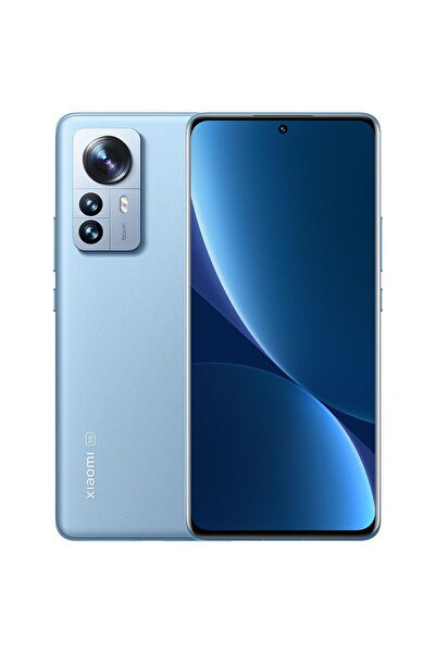 Xiaomi Redmi Note 12 Pro 128GB 6GB RAM Dual SIM Albastru