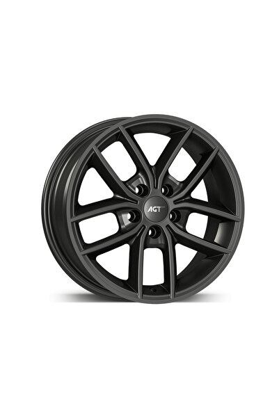 LJAPPLIED LJA-Y16255-03 6.5x16" 5x114.3 ET38 67.1 Hyper Black 16 İnç Jant Tak...