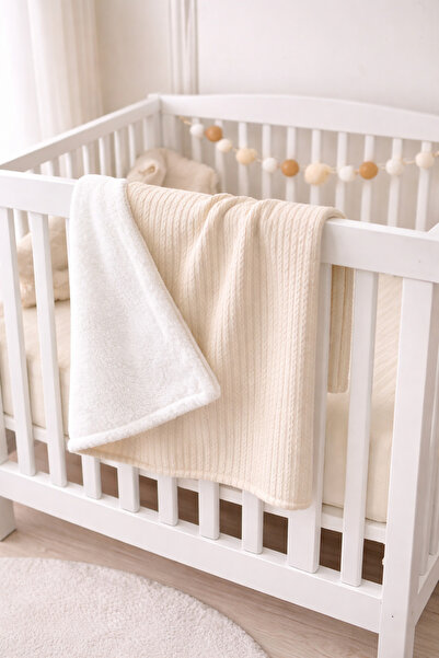 For My Baby Wellsoft Baby Blanket