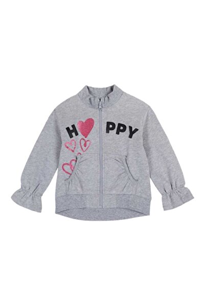 Chicco Bluza cu fermuar