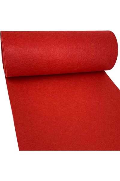 Salteks El İşi Hediyelik Keçe Her Renk 3mm Kalınlığında 100x50 A Kalite Keçe