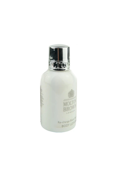 Molton Brown , Re-charge Black Pepper, Θρεπτική, Λοσιόν Σώματος, 50 ml