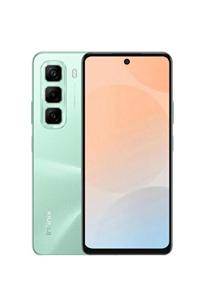 INFINIX HOT 50 128GB 8GB RAM Dual SIM SAGE GREEN