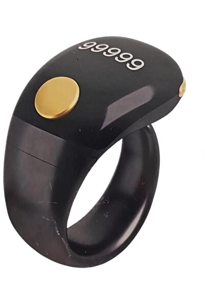 Denx خاتم التسبيح الذكي من دينكس DX3609