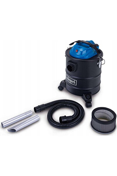 Scheppach 1300 W 350 x 344 x 408 mm