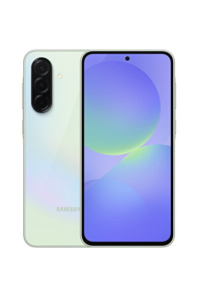 Samsung Galaxy A36 256GB 8GB RAM 5G Dual SIM Lime