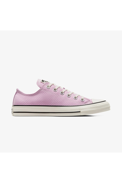 Converse Chuck Taylor All Star Kadın Mor Sneaker