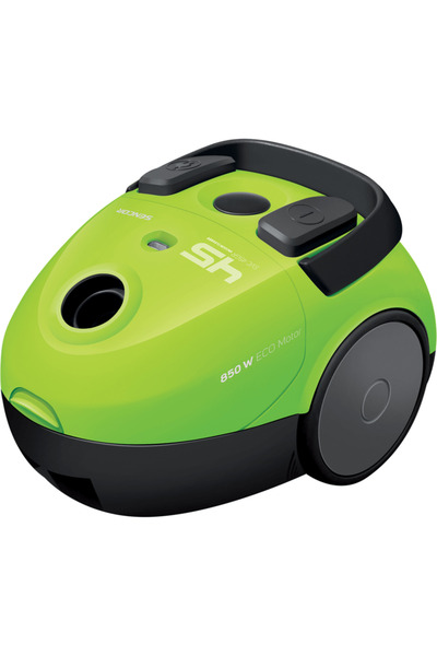 Sencor SVC 45GR, 850W, Verde