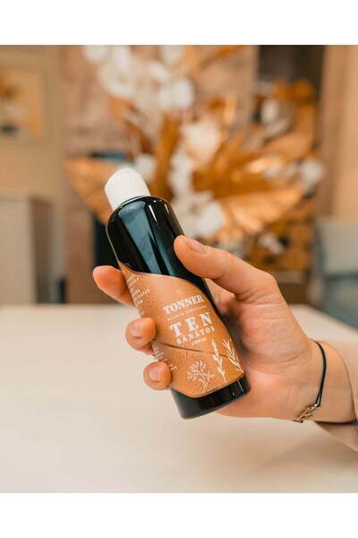 Remediu Verde Healthy Toner - 11 Essential Plants 200 ml