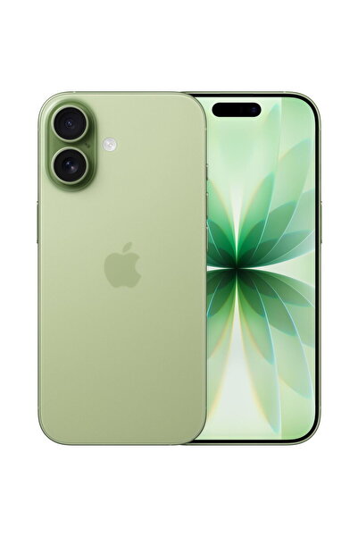 Apple iPhone 17 256GB Sage