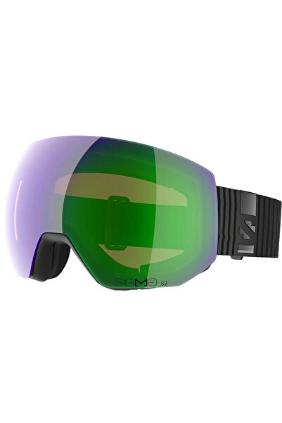 Salomon نظارات راديوم برو سيجما للجنسين للكاياك/السنوبورد-L47890500