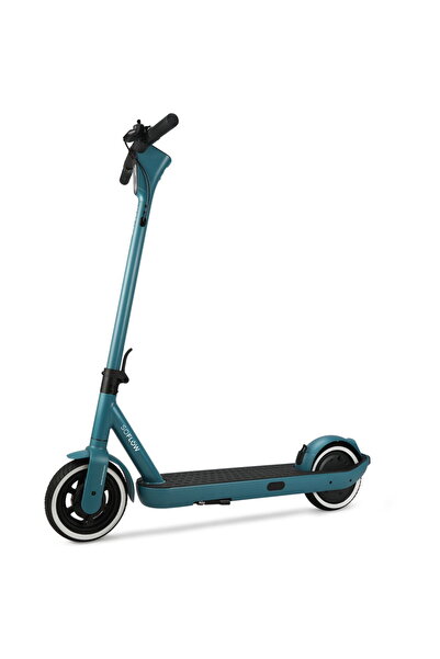 SOFLOW 40-56-1062, Viteza max. 22 km/h, max. 120 kg, Verde