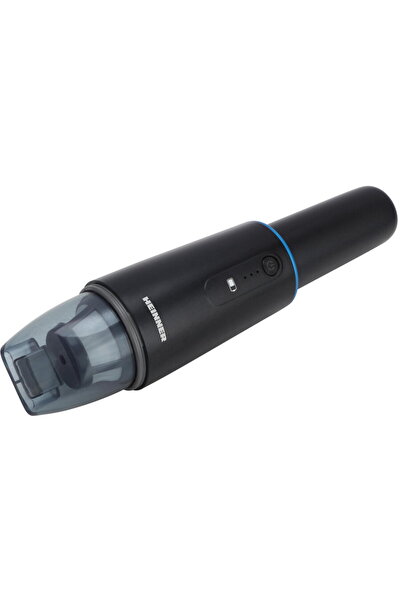 Heinner Handheld vacuum cleaner HHVC-D7.2BK, 70W, 7.2v li battery, 5 kpa suct...