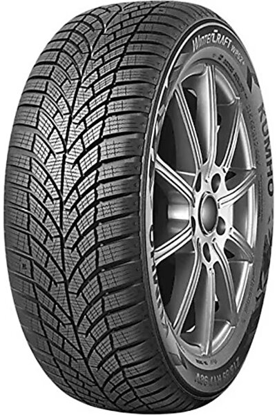 Kumho WinterCraft WP52+ 215/65R16 98H M+S 3PMSF Otomobil Kış Lastiği (Üretim ...