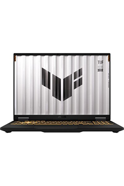 ASUS TUF Gaming F16 FX608JH i5-13450HX 32GB RAM 512GB SSD RTX5050 16" WUXGA W...