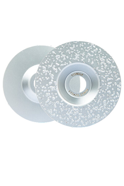 Tomax DAİRESEL ELMAS TÖRPÜ 115 mm