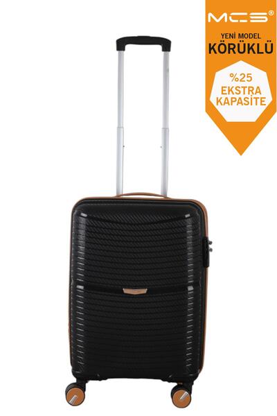 MÇS V379 AURA Y.ÜRETİM PP VALİZ 55 CM