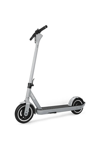 SOFLOW 40-56-1139, Range 65 km, Max. speed 22 km/h, Max. 120 kg, Grey/Silver
